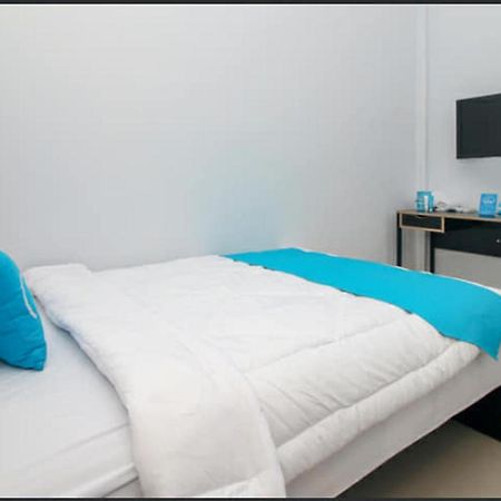 Khalisa Home Syariah פונטיאנק מראה חיצוני תמונה