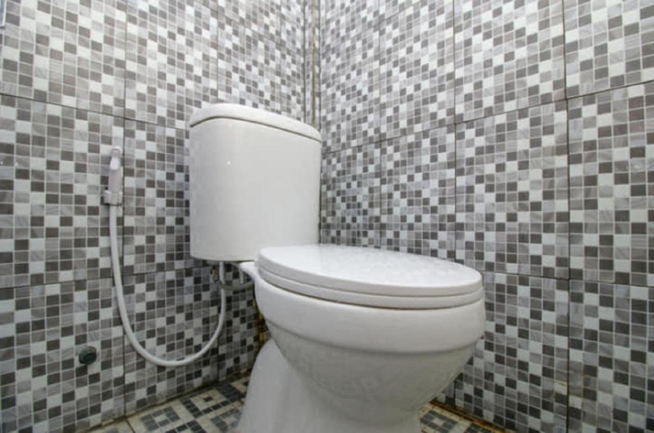 Khalisa Home Syariah פונטיאנק מראה חיצוני תמונה
