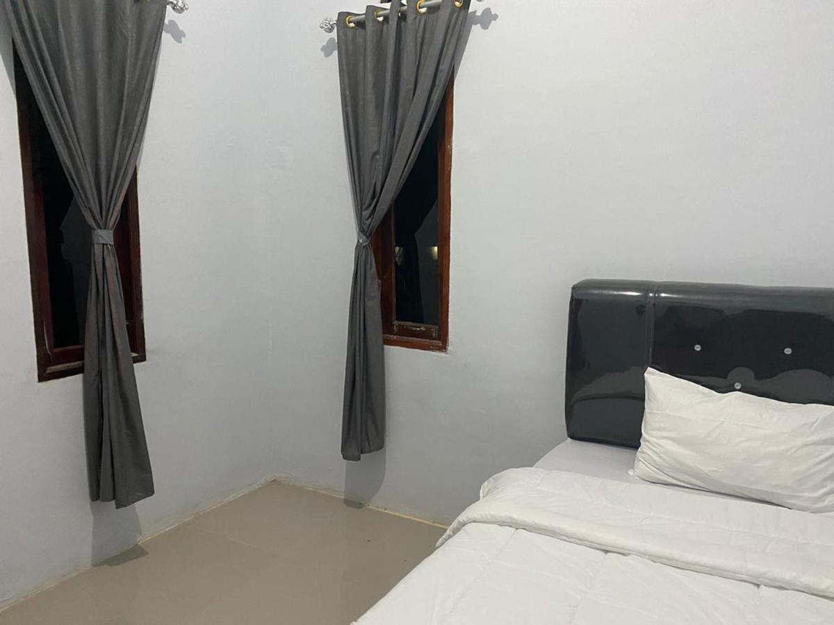 Khalisa Home Syariah פונטיאנק מראה חיצוני תמונה