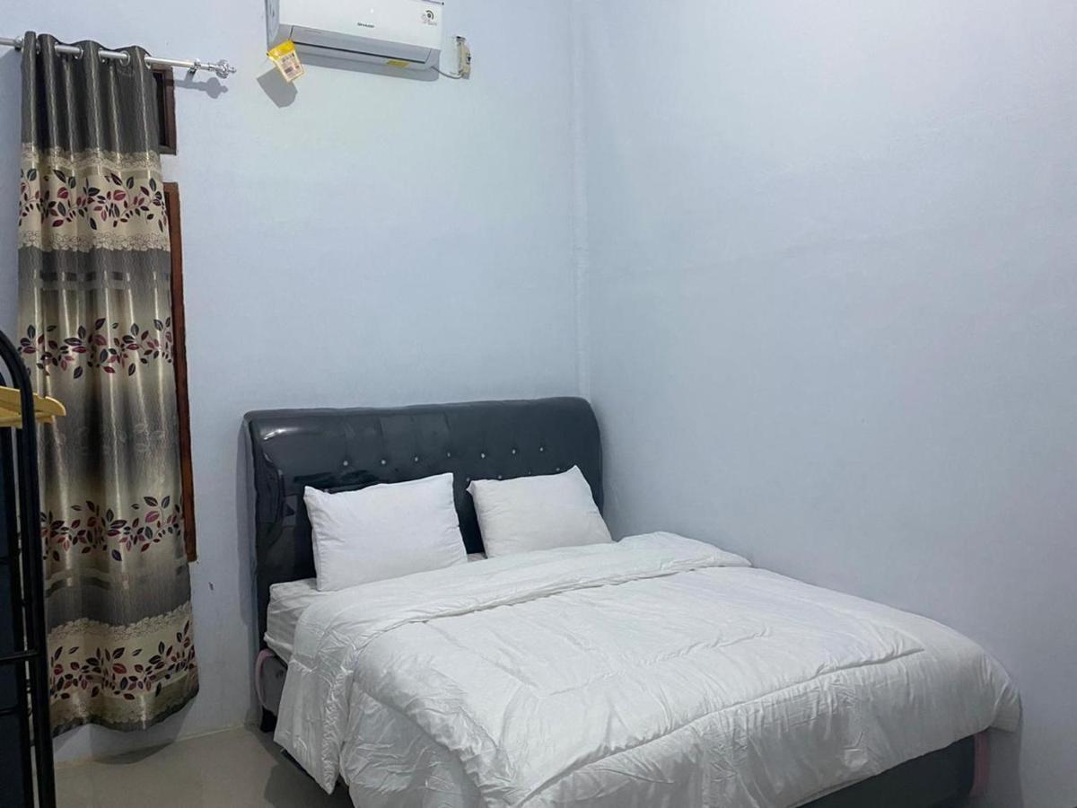 Khalisa Home Syariah פונטיאנק מראה חיצוני תמונה