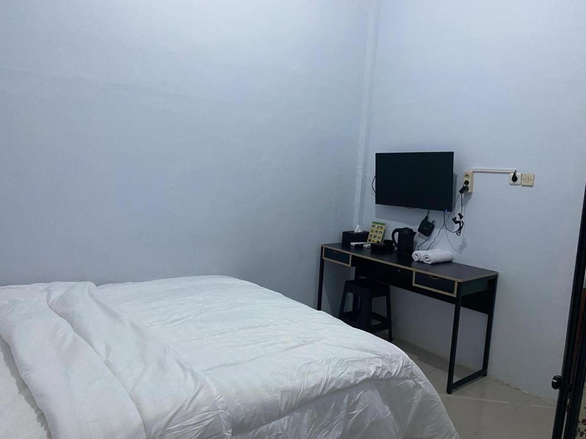 Khalisa Home Syariah פונטיאנק מראה חיצוני תמונה