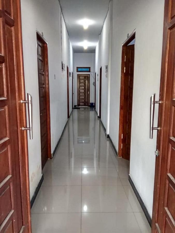Khalisa Home Syariah פונטיאנק מראה חיצוני תמונה