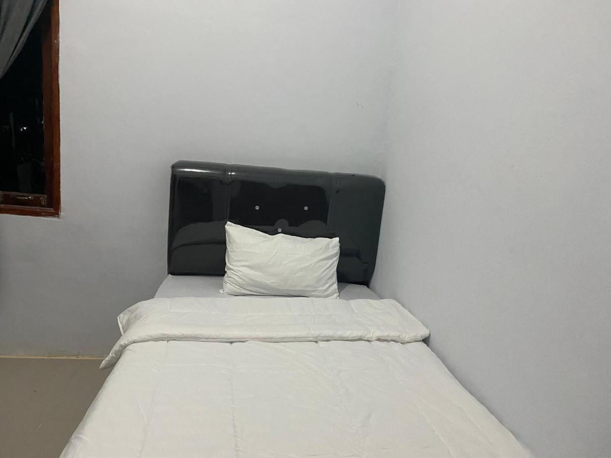 Khalisa Home Syariah פונטיאנק מראה חיצוני תמונה