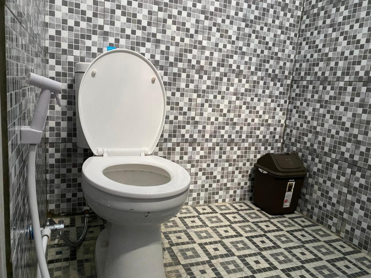 Khalisa Home Syariah פונטיאנק מראה חיצוני תמונה