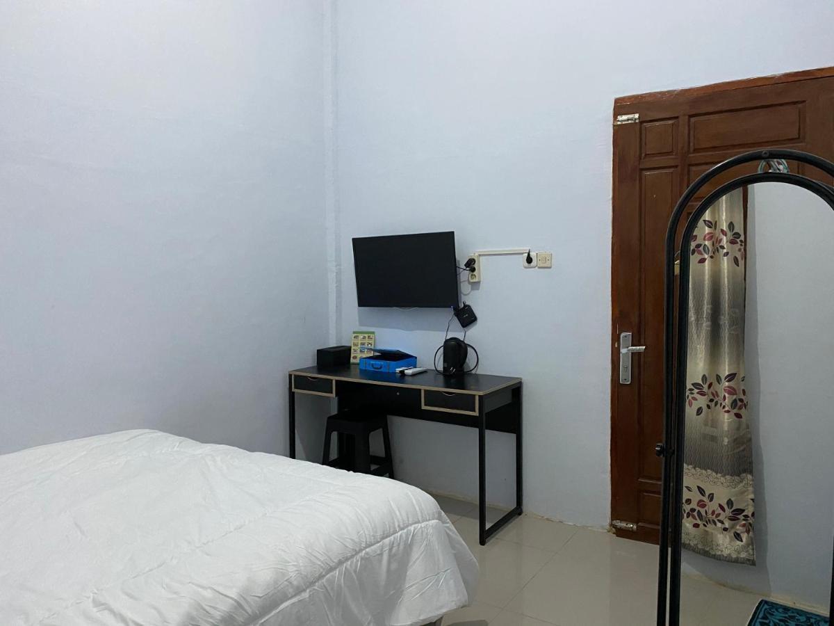 Khalisa Home Syariah פונטיאנק מראה חיצוני תמונה