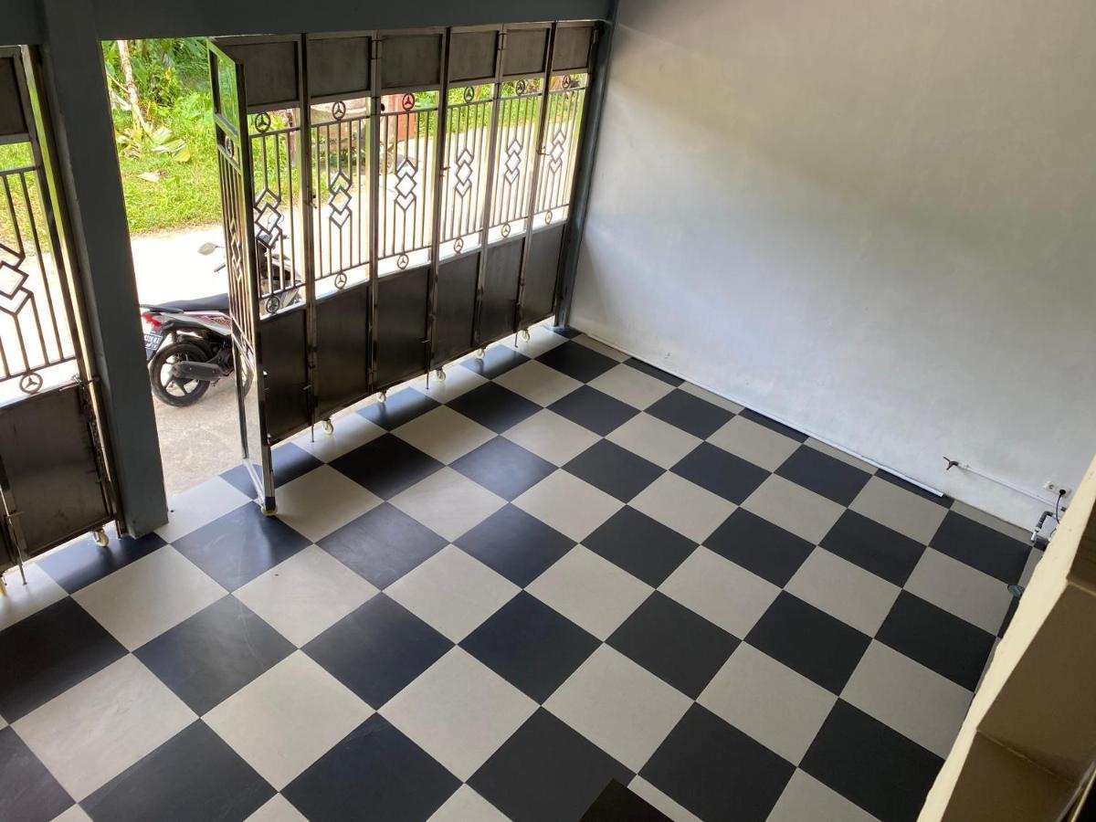 Khalisa Home Syariah פונטיאנק מראה חיצוני תמונה