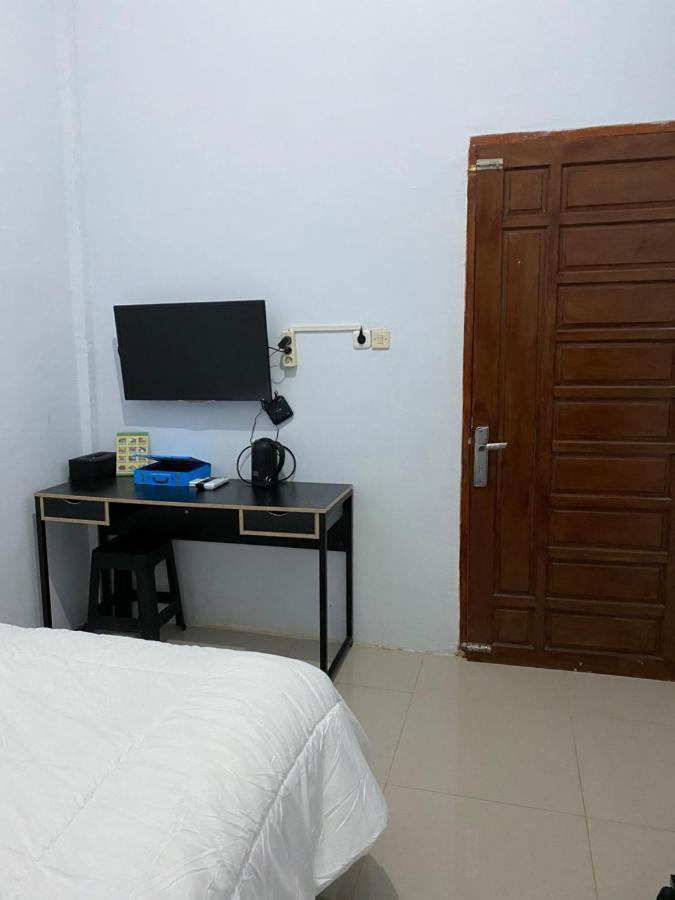 Khalisa Home Syariah פונטיאנק מראה חיצוני תמונה